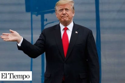 Advierten de crisis en EU si Trump impone aranceles a México