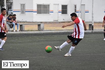 Kaguamúsicos sumó tres puntos