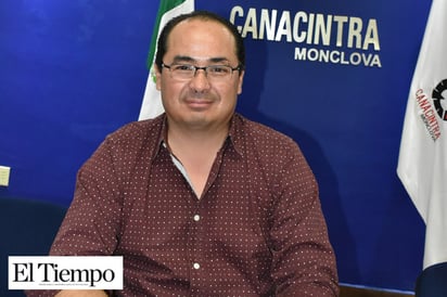 CANACINTRA pide reconsiderar fracking