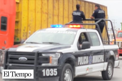 Desairan pertenecer a la Policía Municipal