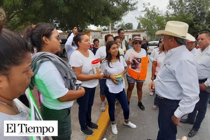 Buscan reunir 2,500 US para trasladar de Estados Unidos el cuerpo de Alberto