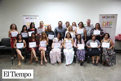 Mujeres son pilar para el desarrollo económico y humano de Coahuila