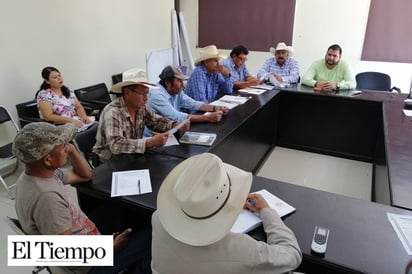 Sin cambios de funcionarios en SADER regional