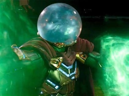 ¿Quién es Mysterio? El enigmático personaje de Spider-Man