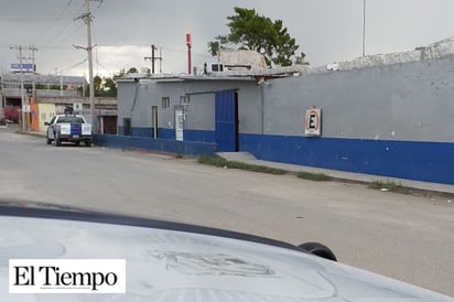 ‘Nini’ agrede a sus padres