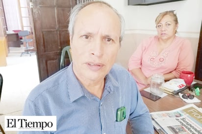 Cumple Regidor a medias con su trabajo