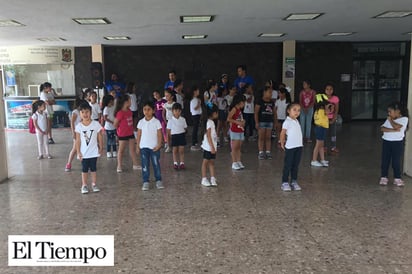 Inicia la UAdeC cursos de verano