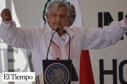 AMLO ahora amenaza a jueces, evidenciará a los que otorguen “amparos indebidos”