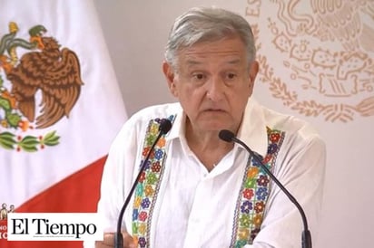 AMLO dice que “es posible” que bajen precios de gasolina y electricidad