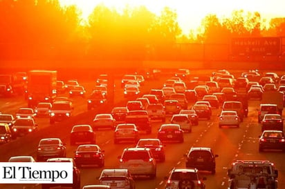 Sufren más de 150 millones de estadounidenses por sofocante ola de calor