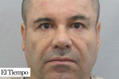 Juez federal niega petición de 'El Chapo' para realizar nuevo juicio