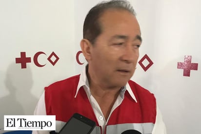 Restablecerá Cruz Roja el 065