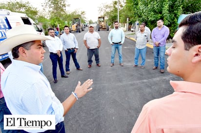 Arrancarán obras en un mes