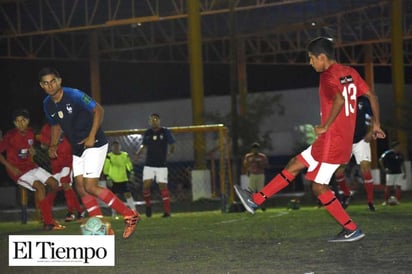 Ganaron los hermosos