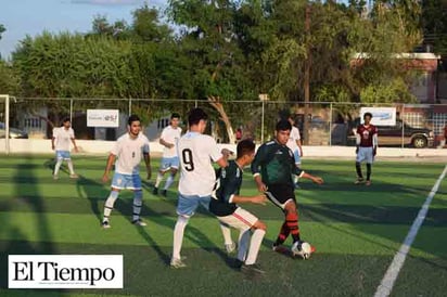 Pumas se llevó tres puntos