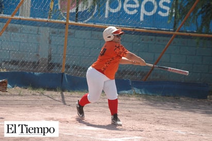 Gacelas superaron Cañoneras