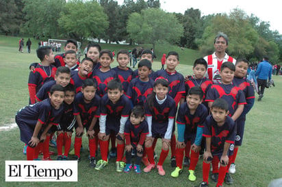 Cuervos le gana a Cabritos