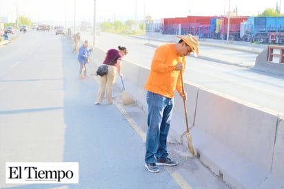 No cuentan trabajadores con servicio del IMSS o ISSSTE