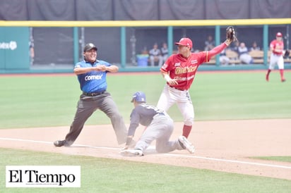 Diablos rescata el tercero