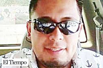 Intentó suicidarse ex escolta asesino