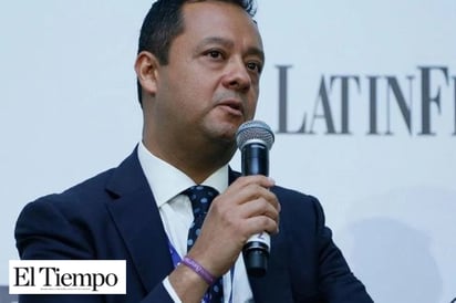 Secretaría de Hacienda anuncia a Gabriel Yorio como nuevo subsecretario