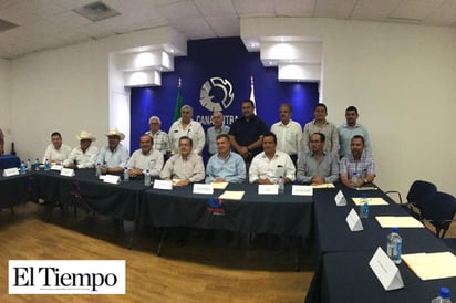 Celebra la CMIC inversión para Frontera y Monclova