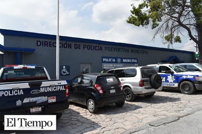 Extienden capacitación a Policías de Monclova