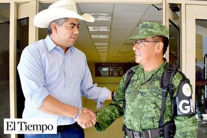 Guardia Nacional invita a denunciar cualquier delito