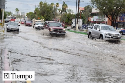 Canícula traerá fuertes calores y ventarrones