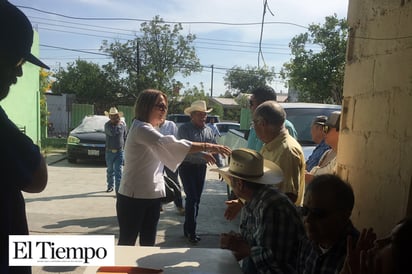 Todo listo para elección de seccionales Priístas