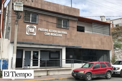 Renovarán directiva del PAN