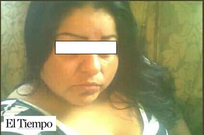 Madre de Magnolia asegura que su hija fue implicada por chismes