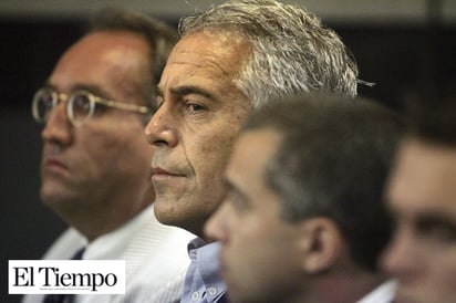 El millonario Jeffrey Epstein enfrenta cargos de tráfico sexual en EU