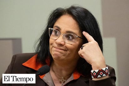 A niñas pobres las violan 'por no llevar ropa interior', afirma Ministra de Brasil