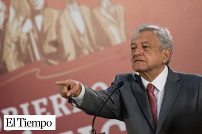 AMLO presenta menor déficit presupuestario que Peña Nieto