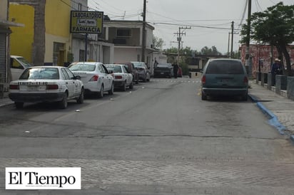 Operativo sorpresa al transporte municipal y taxis