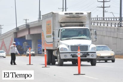 Piden aclarar restricciones para el transporte de carga