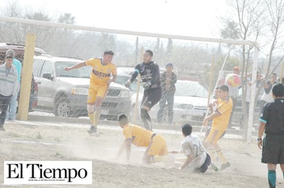 Tigres asegura clasificación