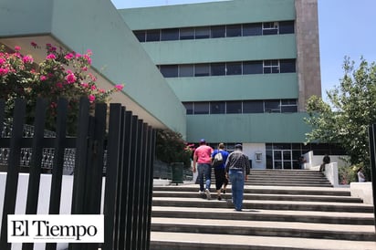 Reclaman al sindicato las fallas en Climas del IMSS