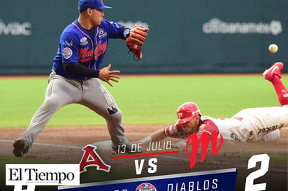 Acereros se queda con la serie