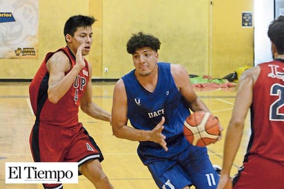 Basquetbol mexicano en último lugar