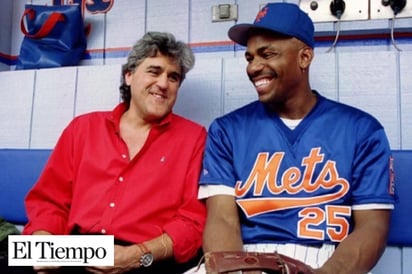 El día de Bobby Bonilla