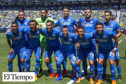 Cruz Azul el que más gastó