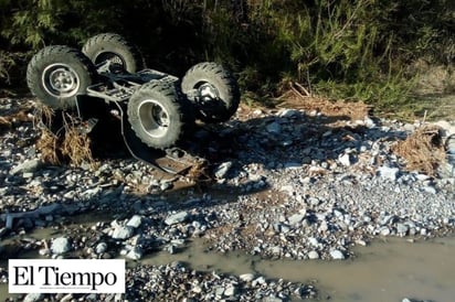 Crece tragedia en Parras: 9 ahogados