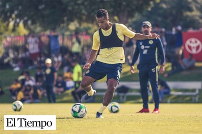 El debut de Giovani tendrá que esperar