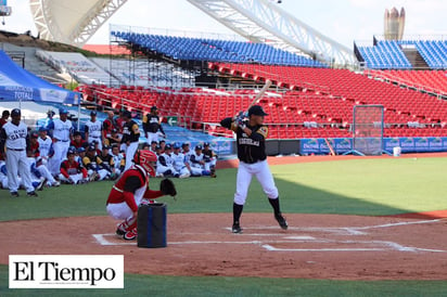 Arranca Liga de Prospectos