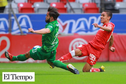 Toluca triunfa en Copa MX