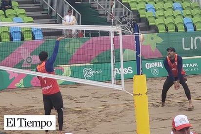 México vence a Canadá