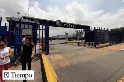 Embargarán cuentas a Pytco se niegan en pagar 284 mil