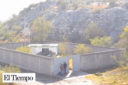 Dejarán sin agua parte de la colonia Venustiano Carranza